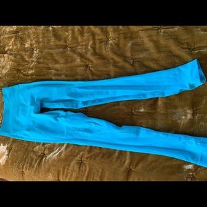 Lululemon yoga tights